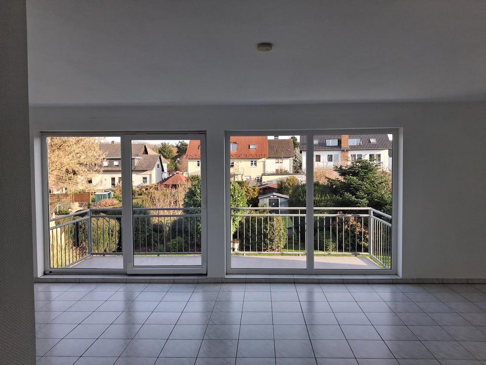 Thumbnail-Geräumige 3,5 Zimmer Wohnung, ideal für Homeoffice, ruhige Lage