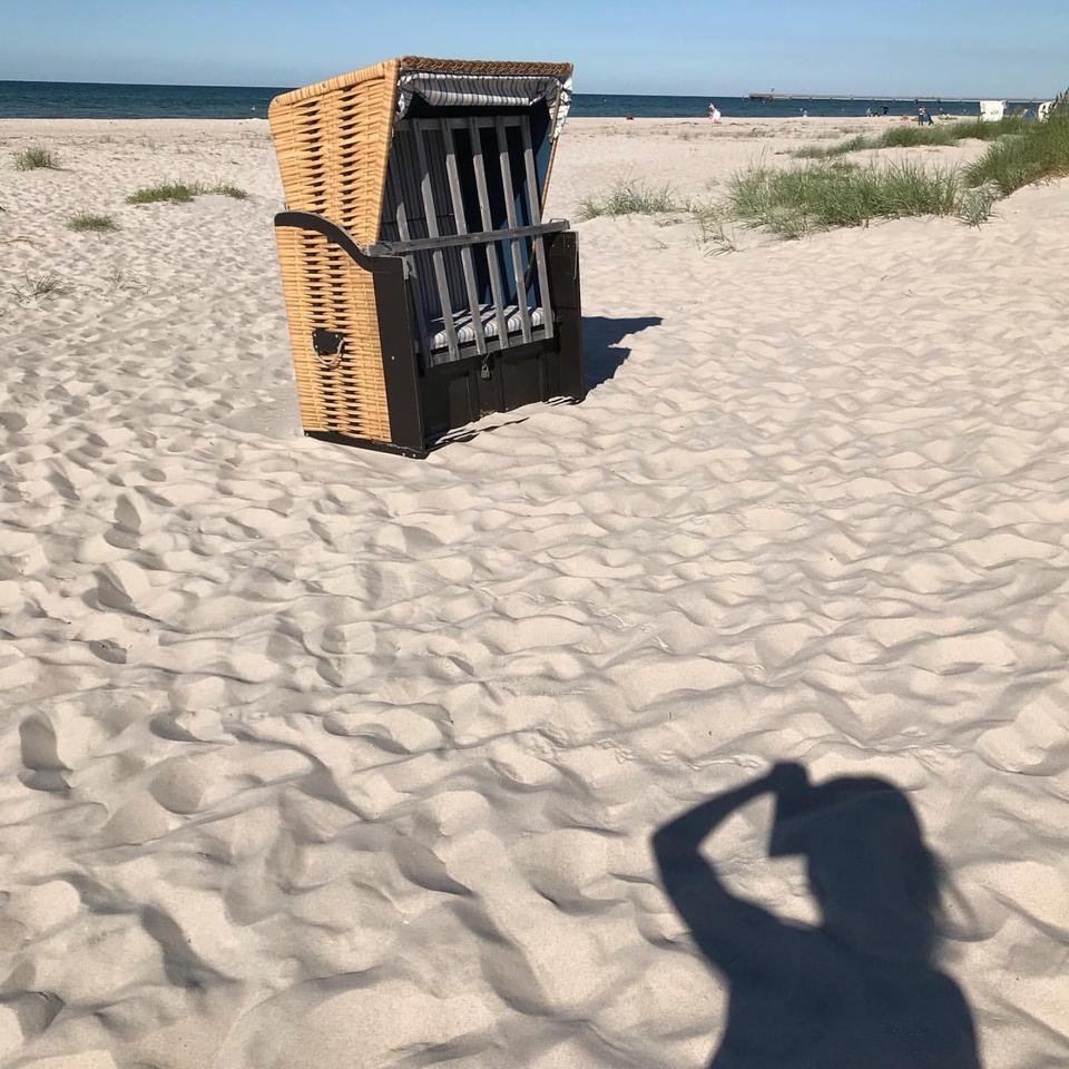 Thumbnail-Den Sommeranfang in Prerow erleben - Buchungslücken 5 + 62026