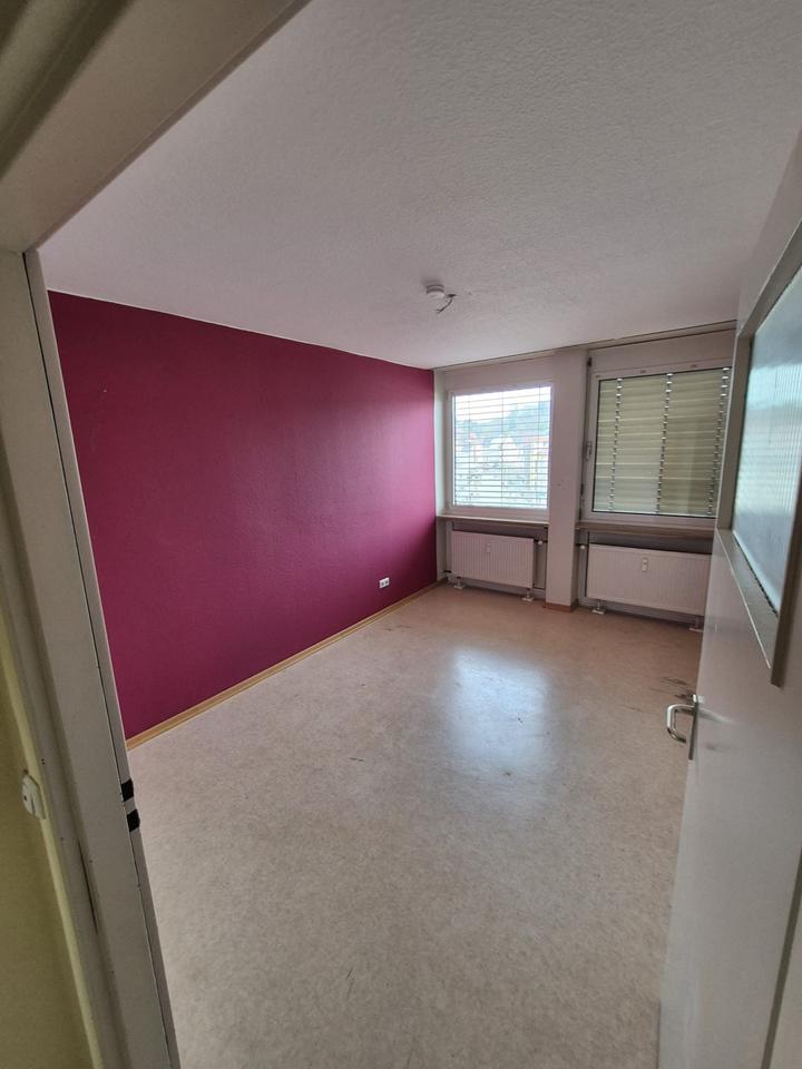 Thumbnail-Wohnung zu vermieten