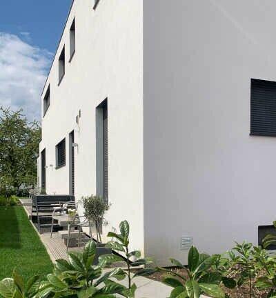 Thumbnail-Ferienwohnung