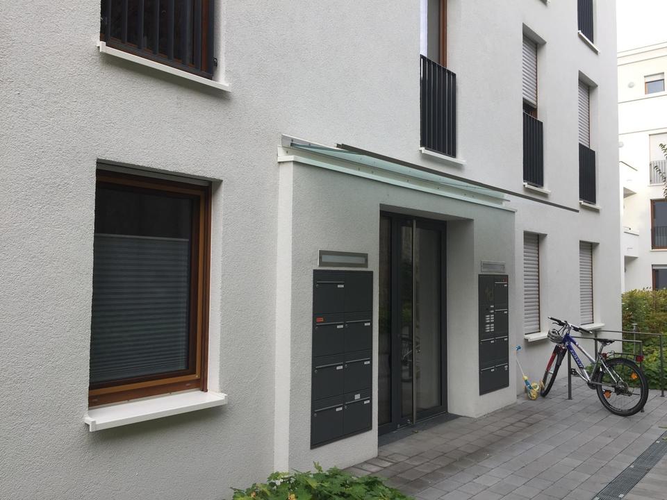 Thumbnail-Mietwohnung