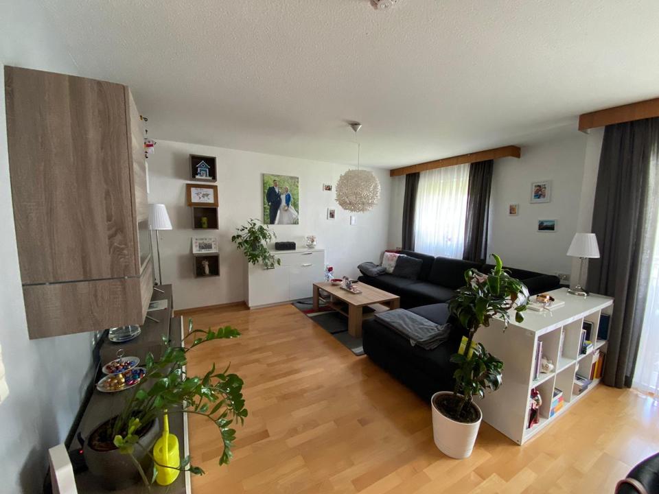 Thumbnail-2-Zimmer Wohnung