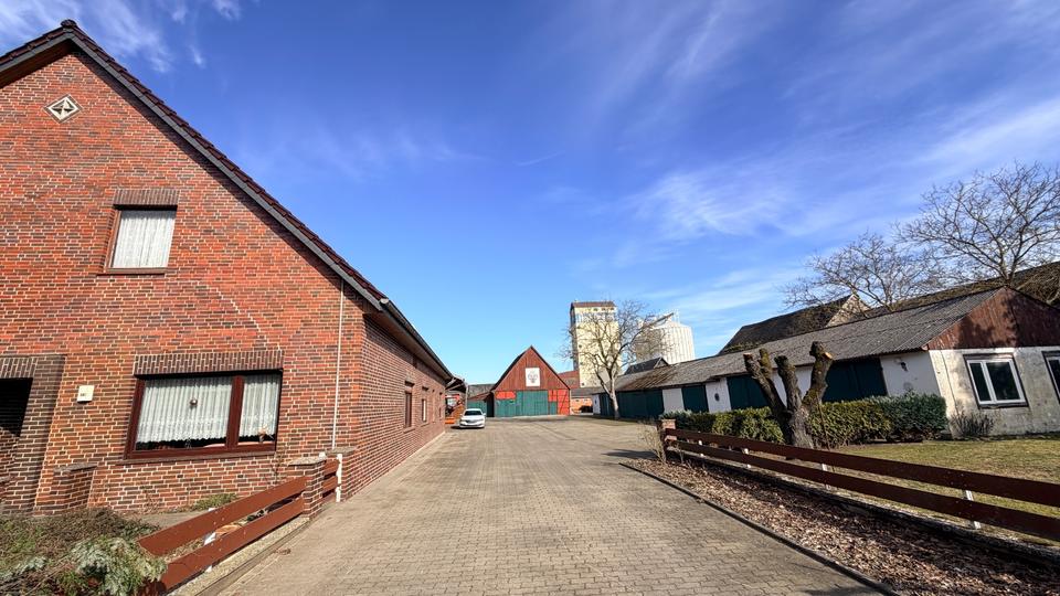 Thumbnail-ehemalige landwirtschaftl. Hofstelle