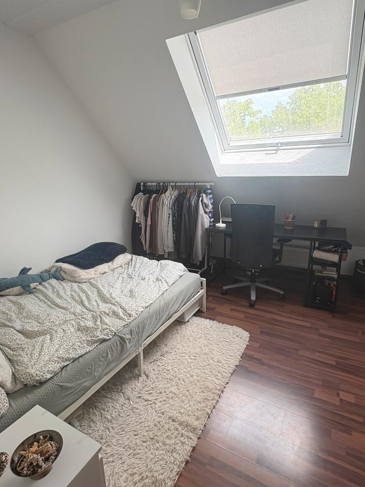 Thumbnail-Schönes, gemütliches 1-Zimmer Apartment nahe Hochschule Worms