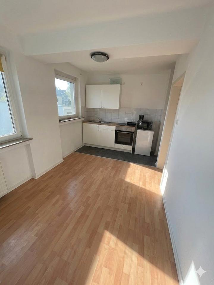 Thumbnail-Helle 1-Zimmer-Wohnung in zentraler Lage am Cityring West