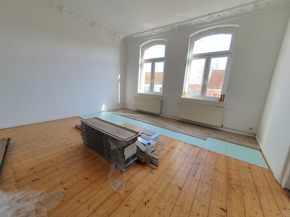 Thumbnail-WE A 13 - 6 Zimmer - 156,1 m² - Rudolf-Breitscheidt-Str. 12