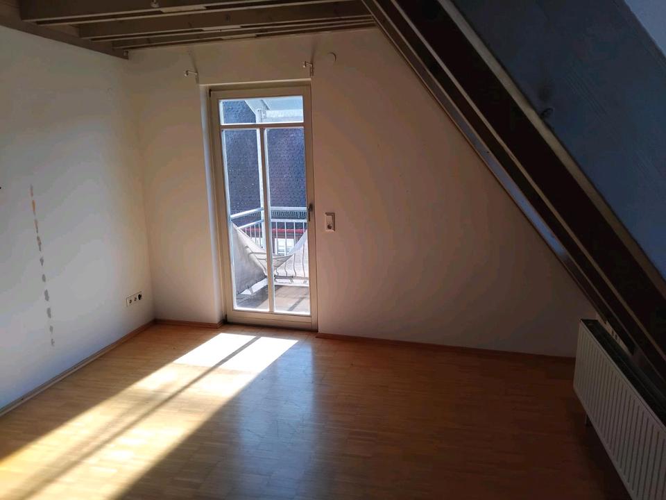 Thumbnail-DG-Wohnung in Grünsfeld ab sofort zu vermieten