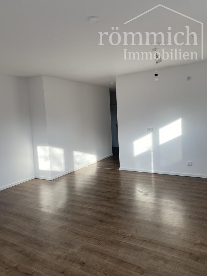 Thumbnail-Helle 3-Zimmer Wohnung im Herzen von Elsen!