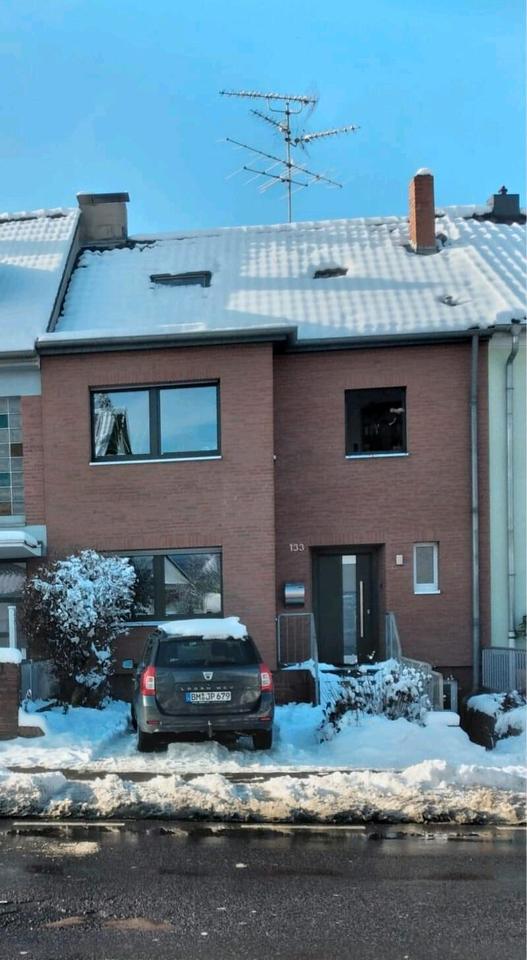 Thumbnail-Charmantes, gepflegtes Einfamilienhaus mit großem Garten