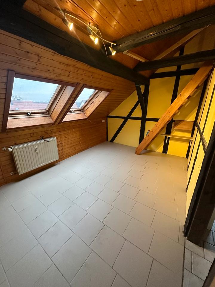 Thumbnail-1 zimmer wohnungin Bs ab 1.5.26 mini wohnung Jobcenter Broitzem