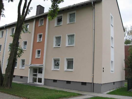 Thumbnail-Renovierte 3-Zimmer-Wohnung für die Familie in ruhiger Lage