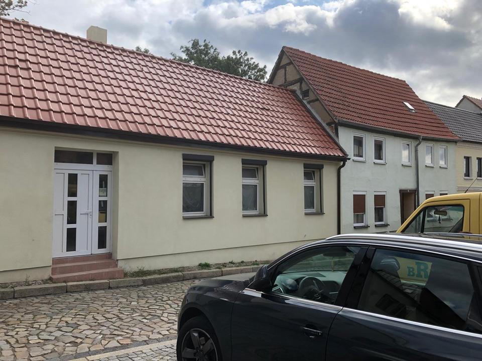 Thumbnail-Gemütliches Haus Burg b Magdeburg