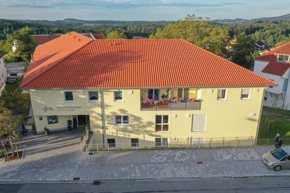 Thumbnail-Leben und Wohnen mit Topbetreuung in Lalling