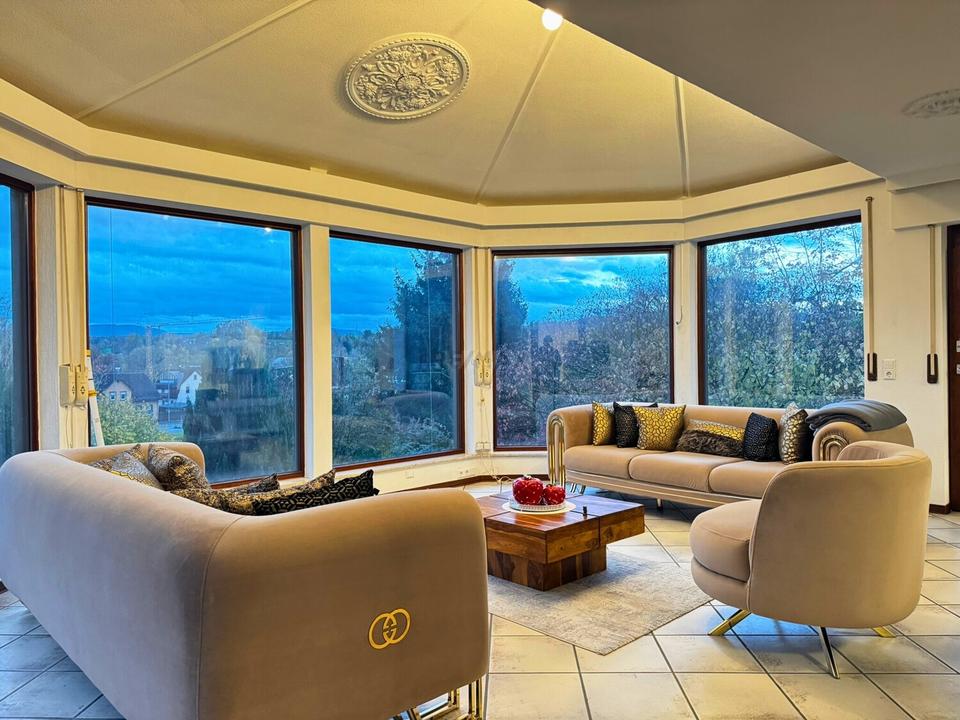 Thumbnail-Einziehen und Wohlfühlen – großzügige 5,5 Zimmerwohnung