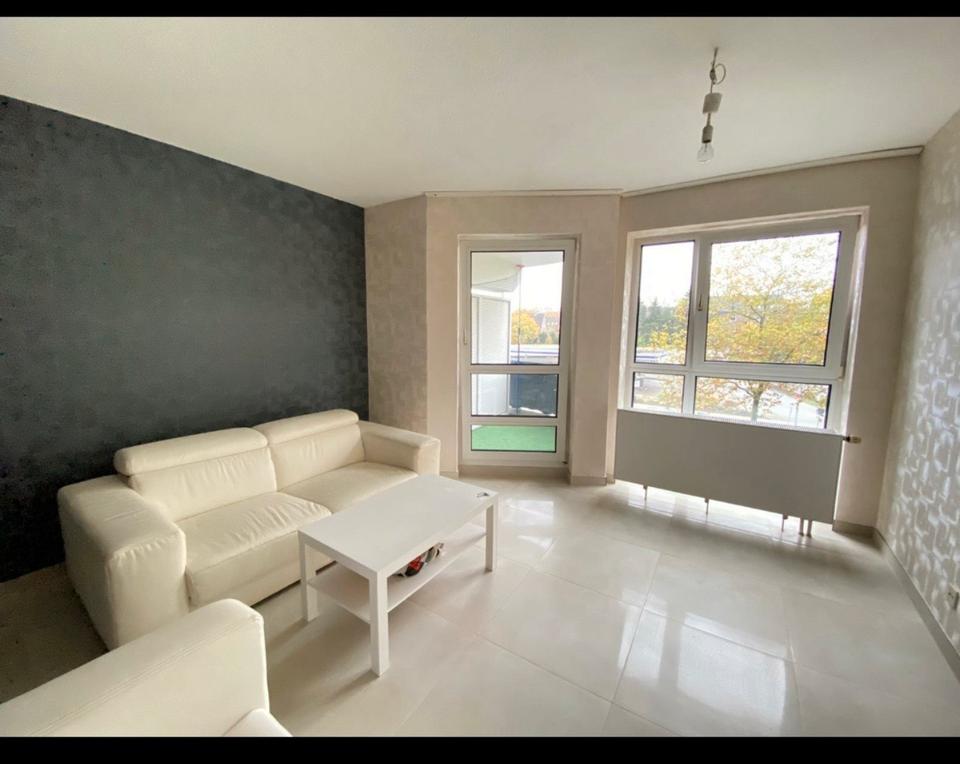 Thumbnail-Attraktive 1-Zimmer-Wohnung in zentraler Lage von Bergedorf