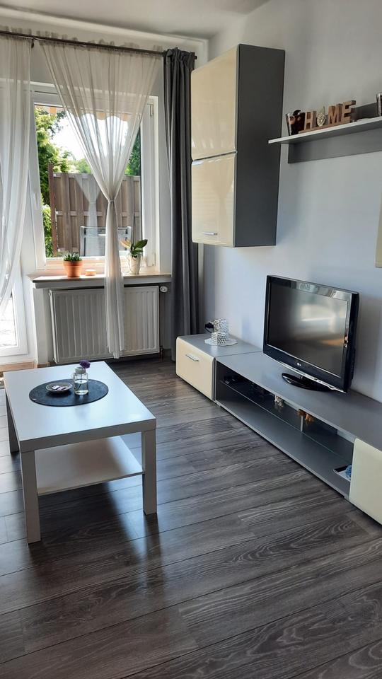 Thumbnail-Ferienwohnung an der Weser für zwei