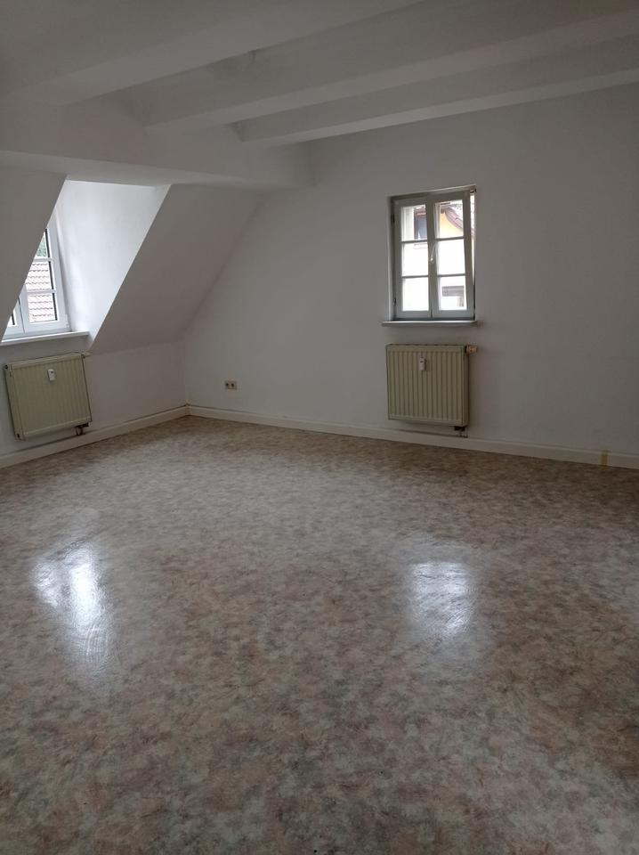 Thumbnail-3 Zimmer Wohnung zentral in Pottenstein