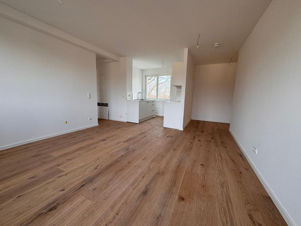 Thumbnail-Pankow-Feeling pur: Exklusives Penthouse in Kiez-Nähe