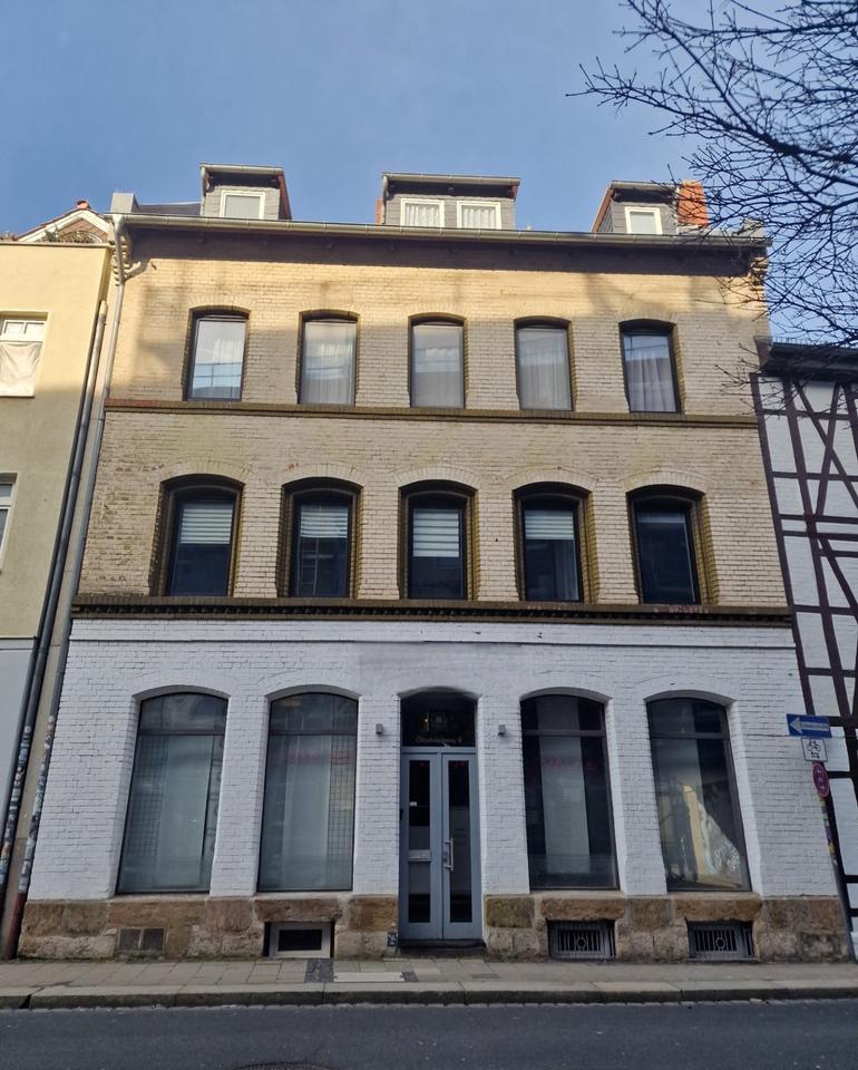 Thumbnail-Mehrfamilienhaus im Magniviertel von privat