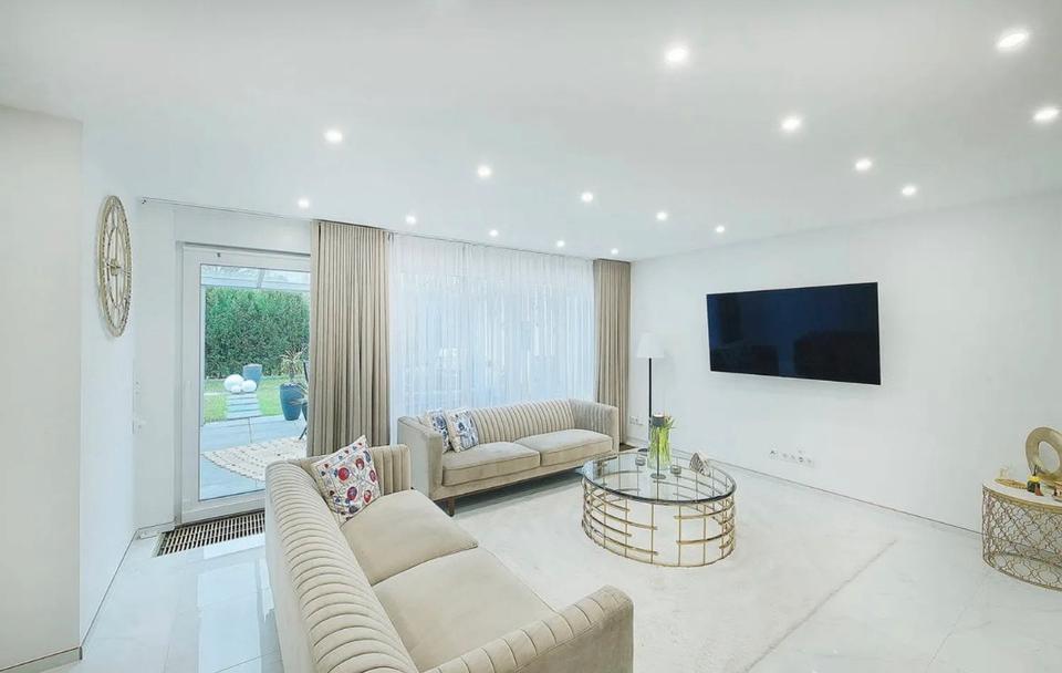 Thumbnail-Exklusive Eigentumswohnung mit Garten und Terasse von Privat