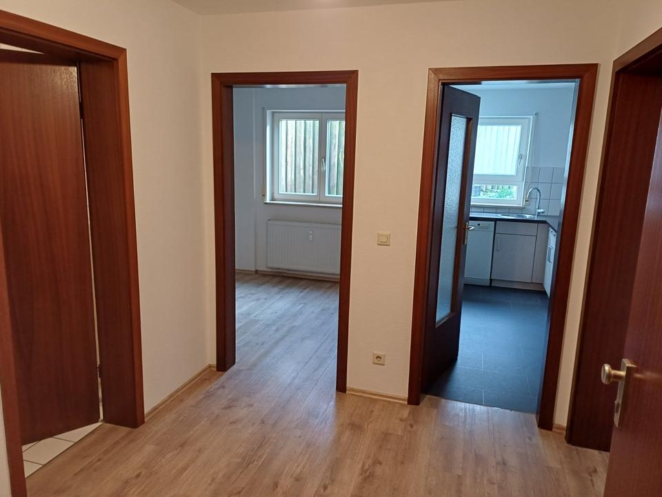 Thumbnail-2-Zimmer Souterrain-Wohnung in Eriskirch