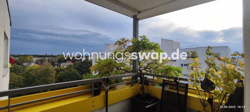 Thumbnail-Wohnungsswap - 2 Zimmer, 67 m² - Finsterwalder Straße, Reinickendorf, Berlin