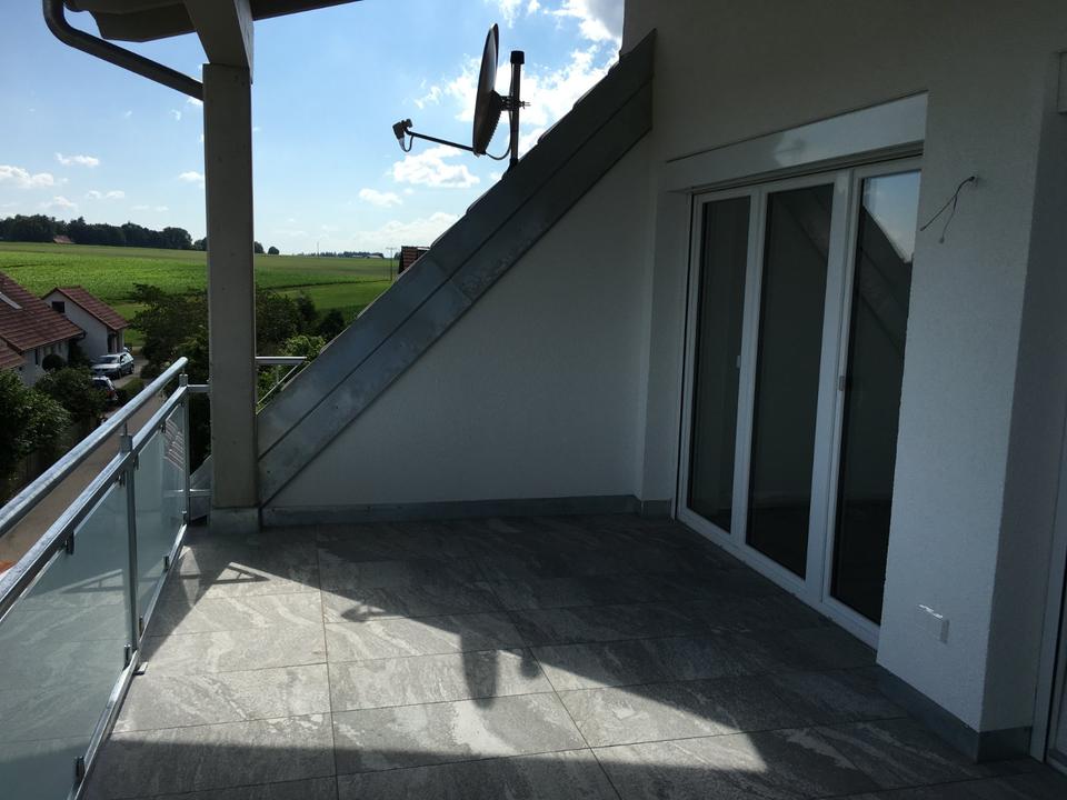 Thumbnail-Maisonette-Traum in Mönstetten: 175 m² auf zwei Etagen