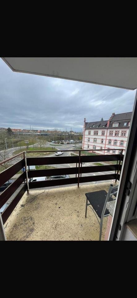 Thumbnail-Charmante 2-Zimmer-Wohnung in zentraler Lage von Worms