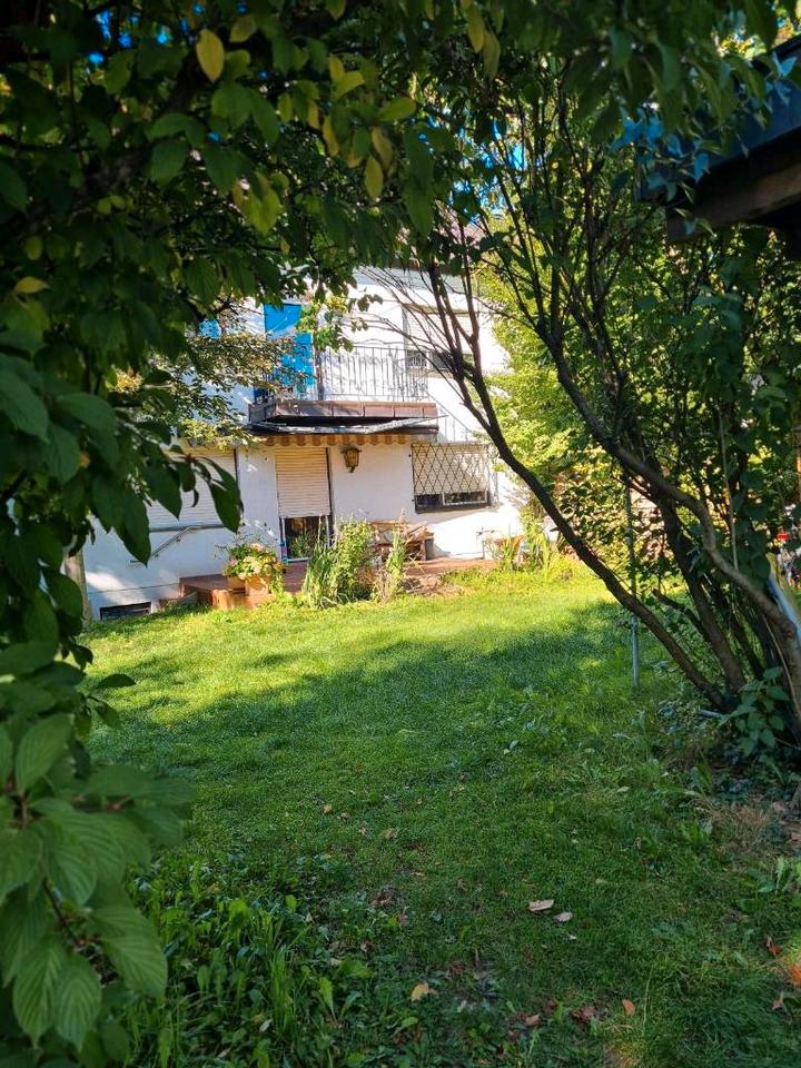 Thumbnail-Mehrfamilienhaus KEIN MAKLER