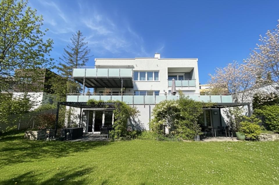 Thumbnail-Mehrfamiienhaus mit Top-Rendite