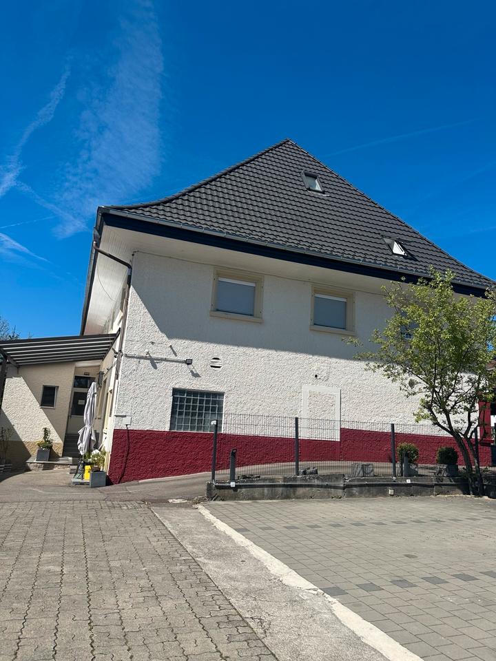 Thumbnail-Wohnung 2 Zimmer Murg ab sofort frei
