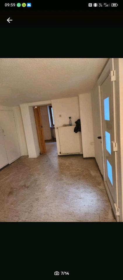 Thumbnail-Kleines Haus in Leuteadorf zu Vermieten