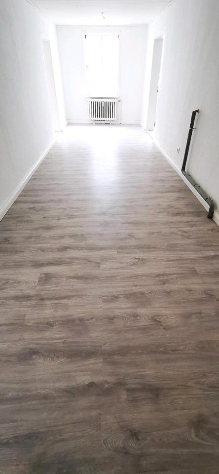 Thumbnail-Renoviert: Zentrale Lage, größzüger Wohnraum auf 5 ZKB in Höxter