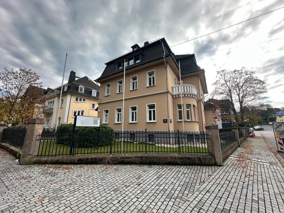 Thumbnail-Ihre neue Geschäftsadresse Büroetage in repräsentativer Villa im Herzen von Montabaur