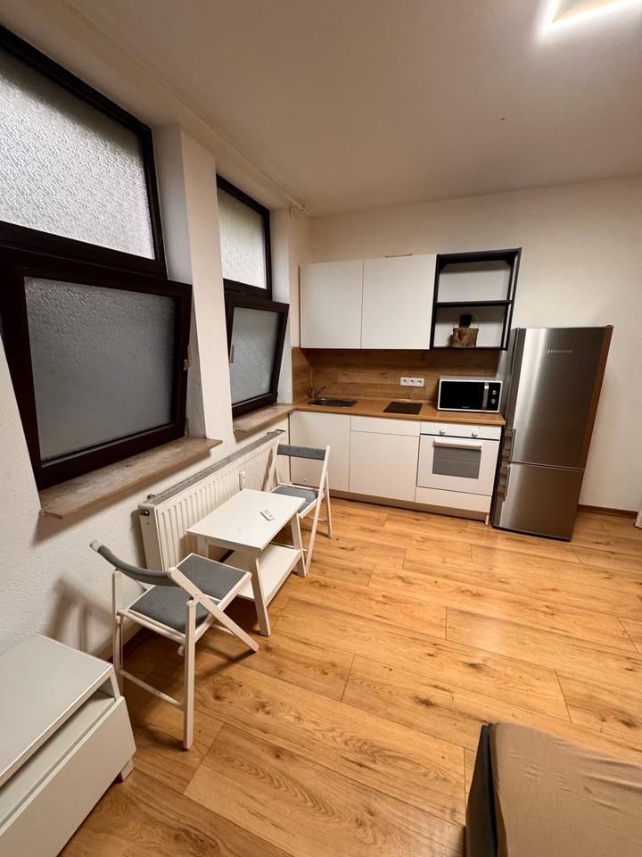 Thumbnail-1 Zimmer Wohnung