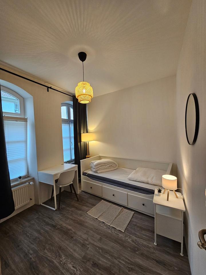 Thumbnail-Ferienwohnung , möbliertes Wohnen, Zimmer,