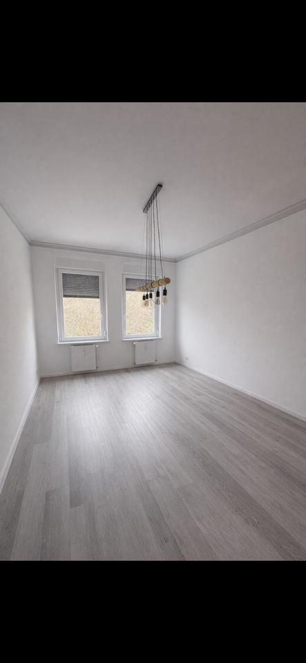 Thumbnail-Helle, gut geschnittene 2-Zimmer-Wohnung