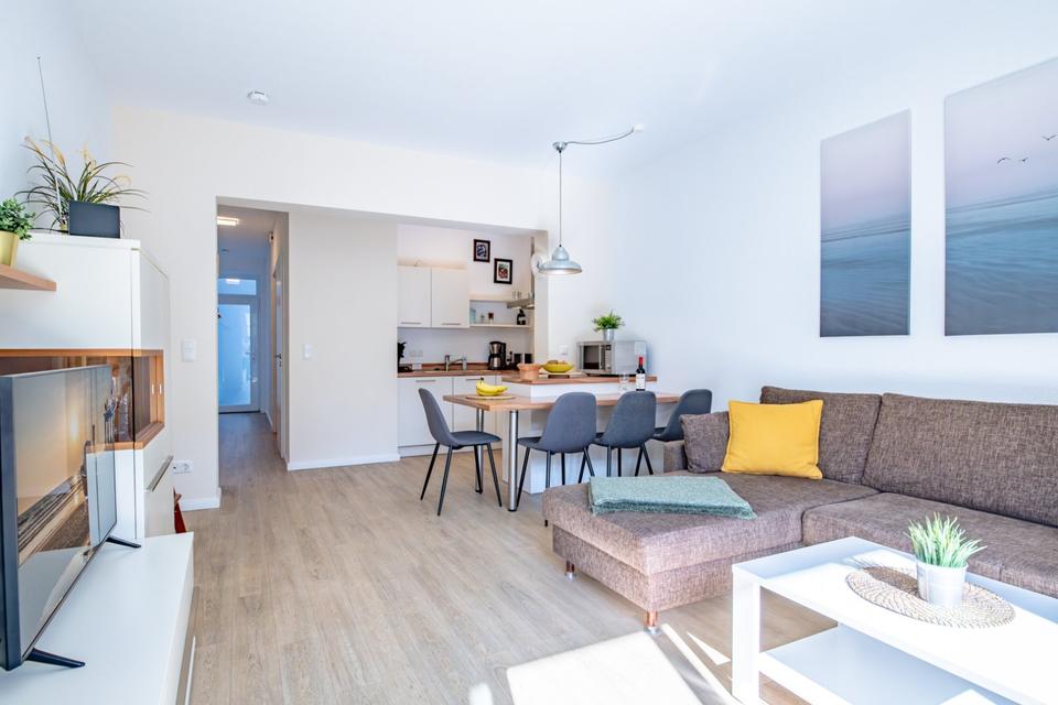 Thumbnail-☀️ 4* Ferienwohnung auf Usedom – Perfekt für den Frühsommer