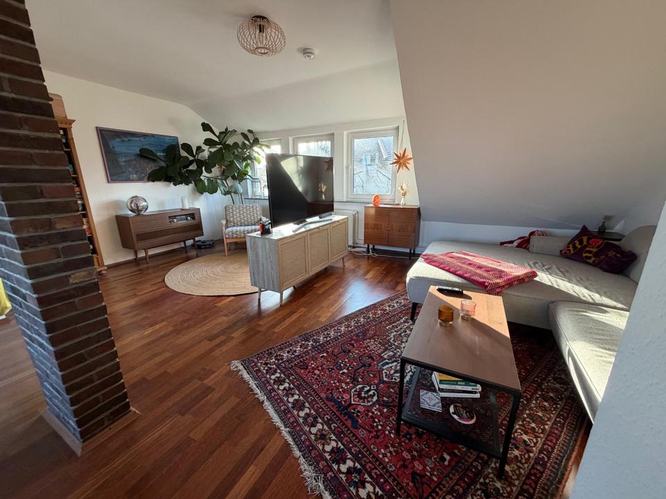 Thumbnail-Schöne Wohnung in Rotenburg (Wümme)