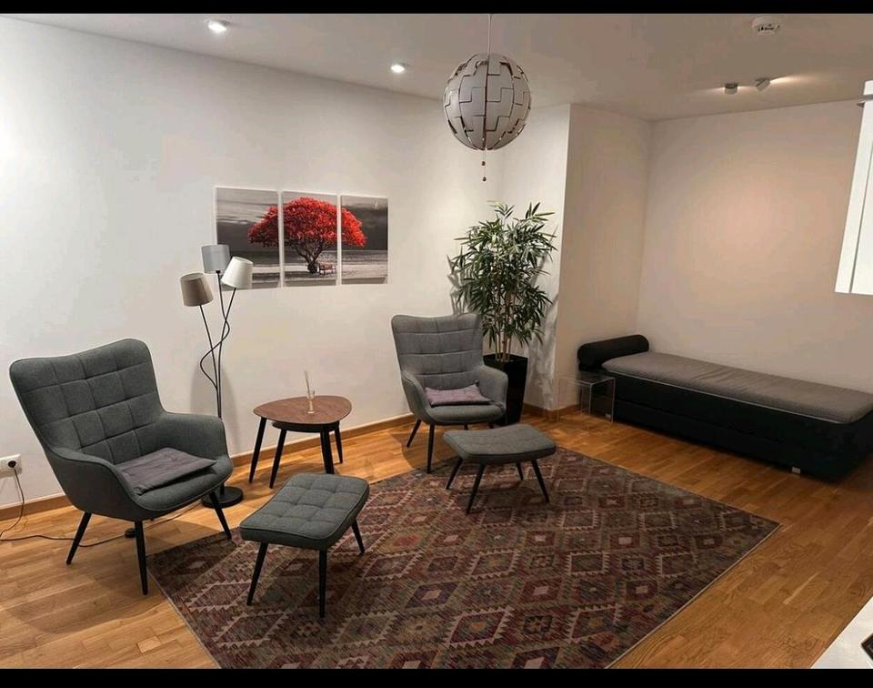 Thumbnail-Wohnung zu mieten Voll Möbliert 2.5Zimmer in berlin