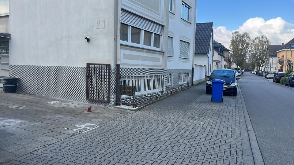 Thumbnail-4 Zkb in Ludwigshafen Mundenheim zu vermieten