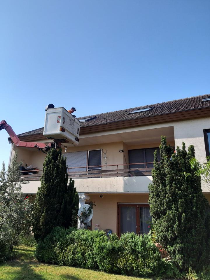 Thumbnail-2,5 Zi-Whg 77 qm kalt 770 €