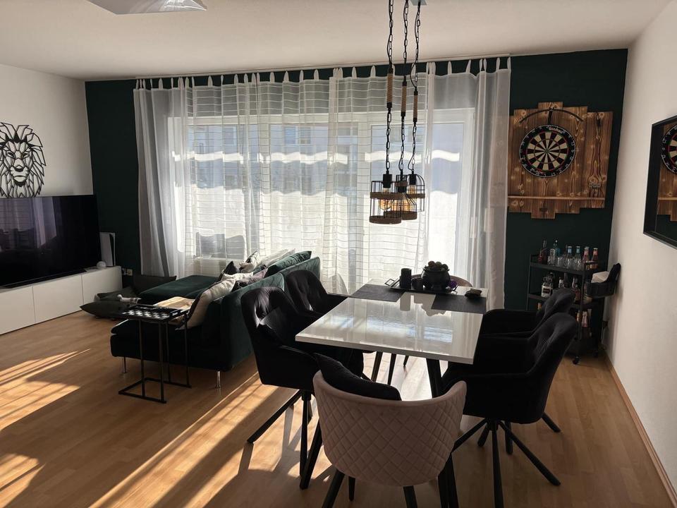 Thumbnail-3ZKB Wohung neu renoviert