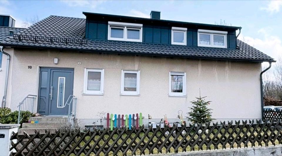 Thumbnail-Einfamilienhaus in ländlicher Lage