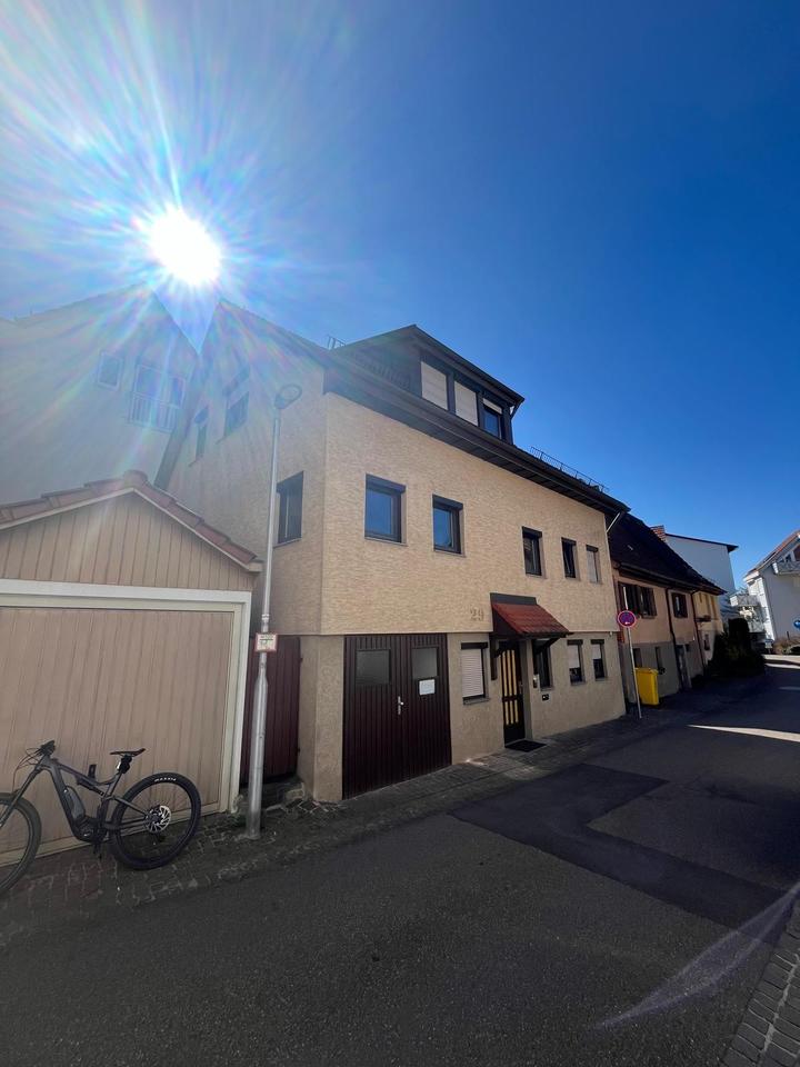 Thumbnail-EFH in Winnenden zu verkaufen