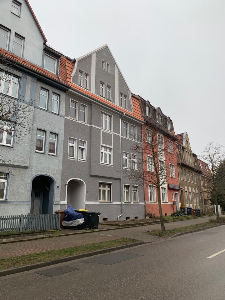 Thumbnail-Eigentumswohnung 4 Raum ohne Makler! Für 4Wochen!