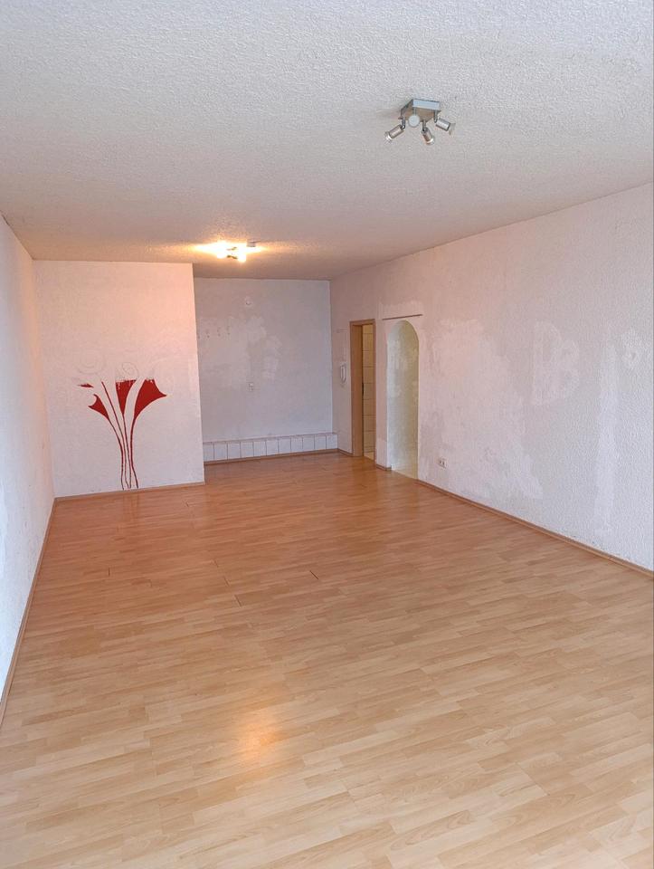 Thumbnail-Zentrum Karlsruhe zweizimmerwohnung zu vermieten