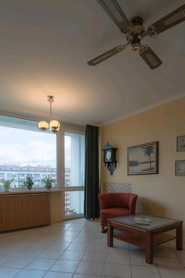 Thumbnail-3-Zimmer-Wohnung in Warschau - Bielany