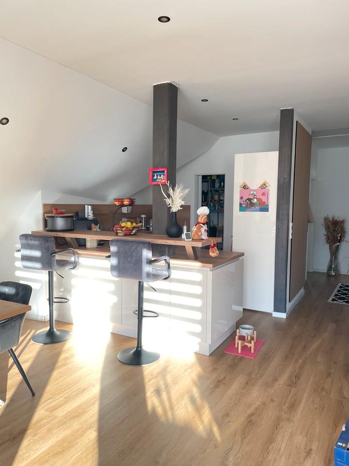 Thumbnail-Attraktive kernsanierte 3-Zimmer-Wohnung für Kapitalanleger