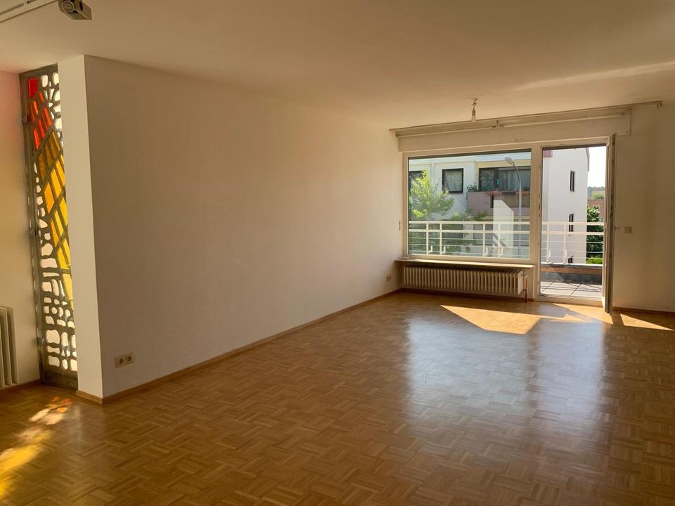 Thumbnail-4,5 Zimmer Wohntraum in SB - Rotenbühl